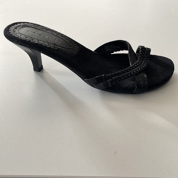 George sandals - Picture 2 of 5